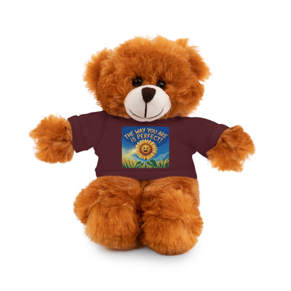Emotional Support Plush by Just Mia
