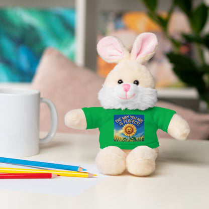 Emotional Support Plush by Just Mia