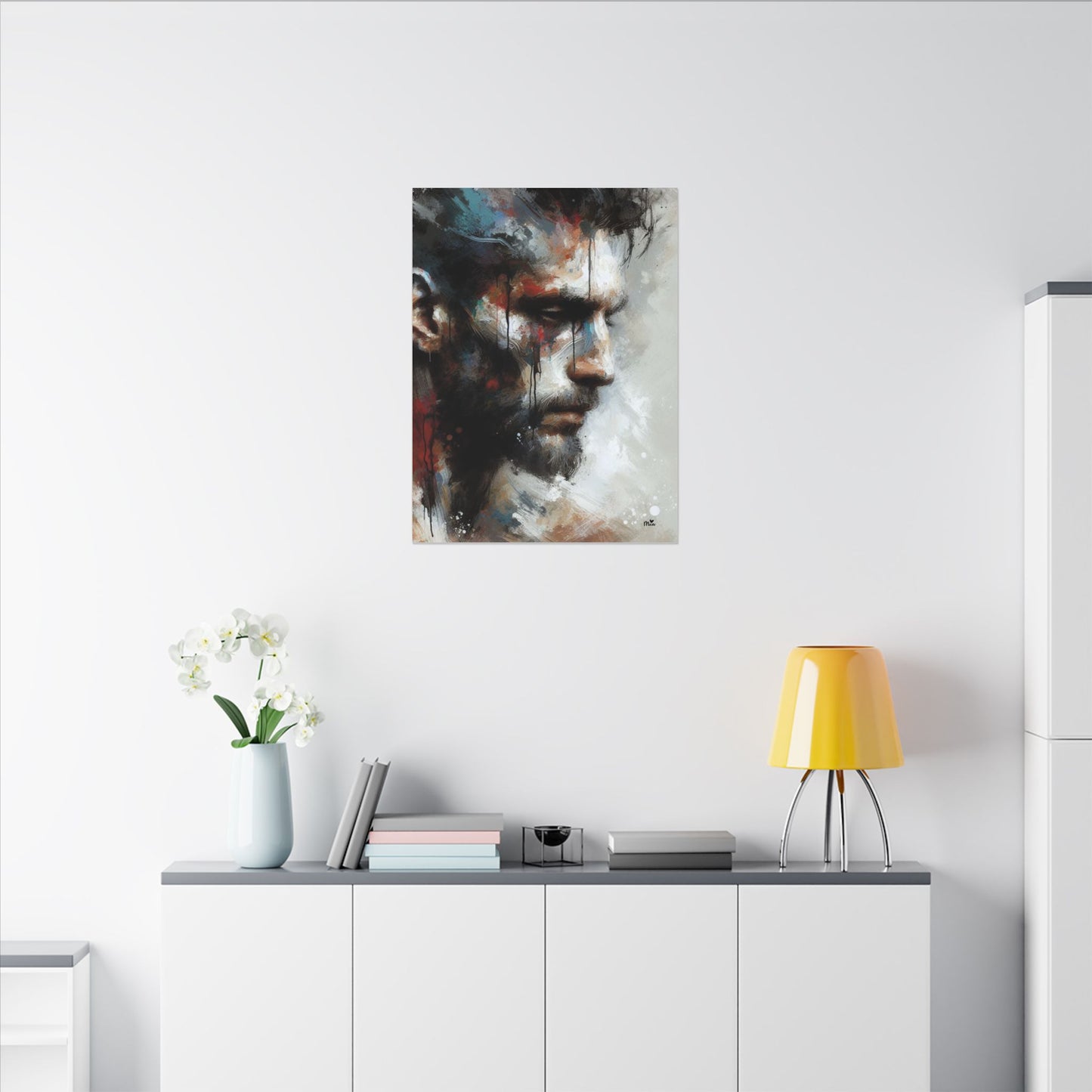Mia Art Canvas