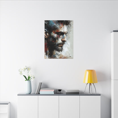 Mia Art Canvas