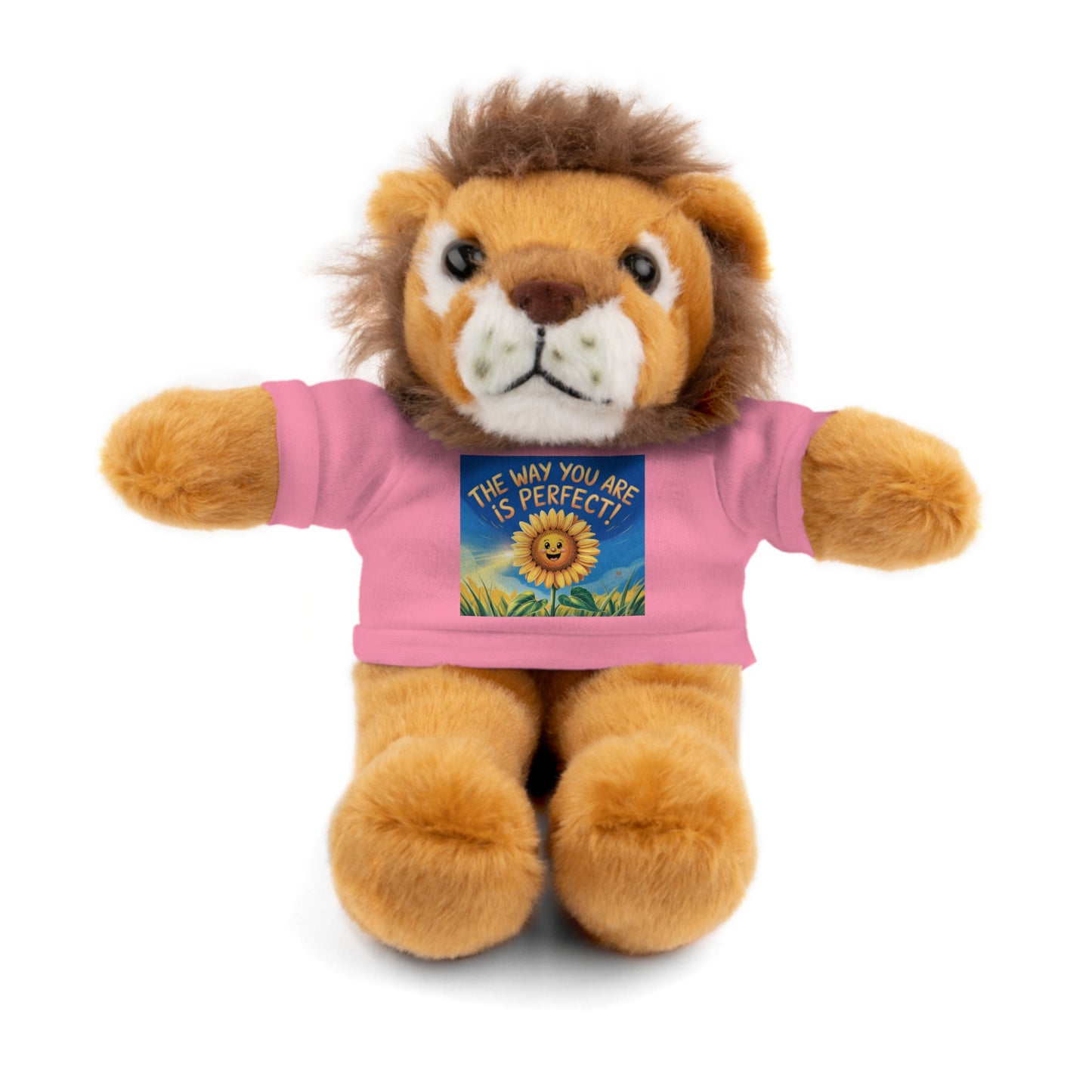 Emotional Support Plush by Just Mia
