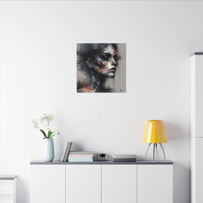 Mia Art Canvas