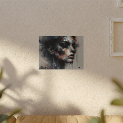 Mia Art Canvas