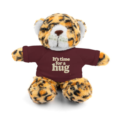 Emotional Support Plush by Just Mia