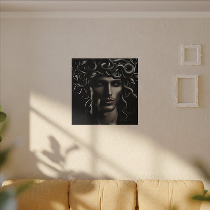 Mia Art Male Medusa