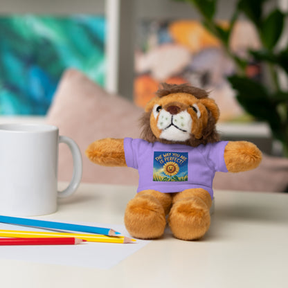 Emotional Support Plush by Just Mia