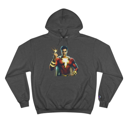 Premium Champion Hoodie by Mia