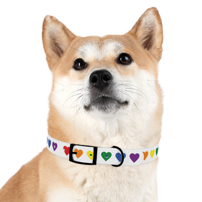 Mia Collection Dog Collar