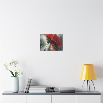 Mia Art Canvas