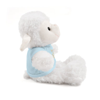 Emotional Support Plush by Just Mia
