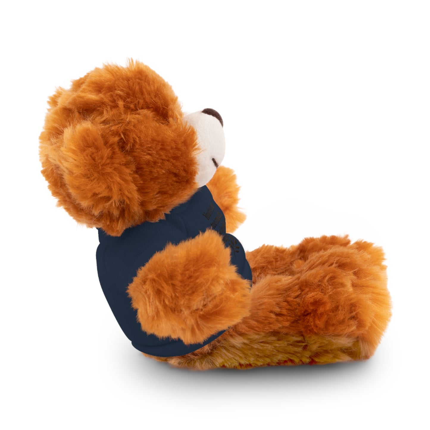 Emotional Support Plush by Just Mia