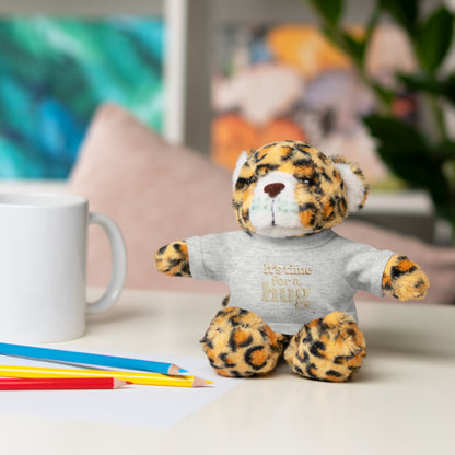 Emotional Support Plush by Just Mia