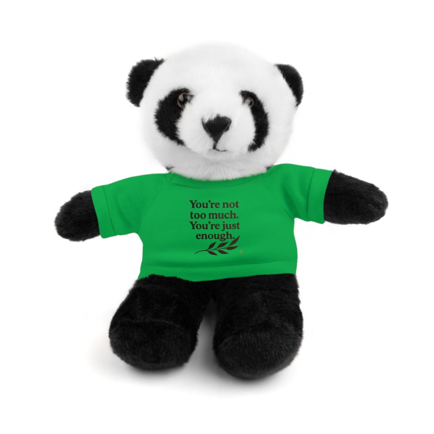Emotional Support Plush by Just Mia