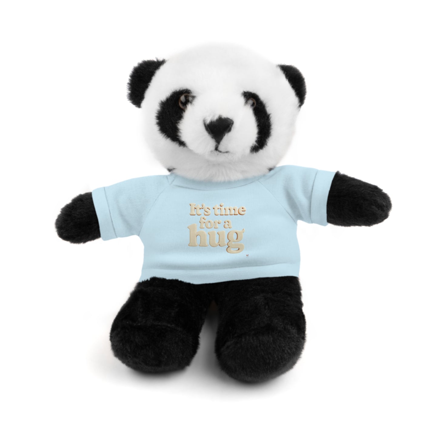 Emotional Support Plush by Just Mia