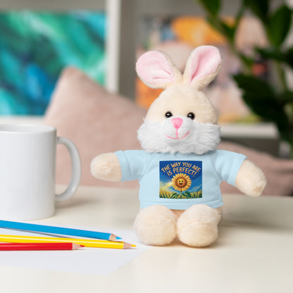 Emotional Support Plush by Just Mia