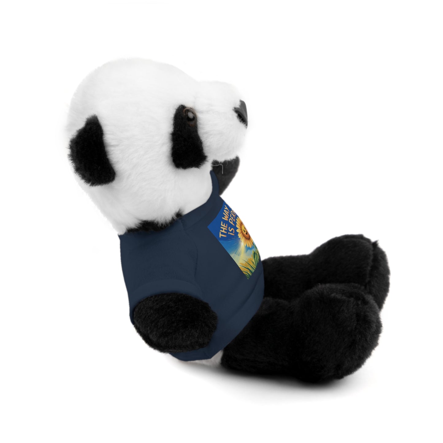 Emotional Support Plush by Just Mia
