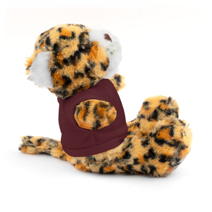 Emotional Support Plush by Just Mia