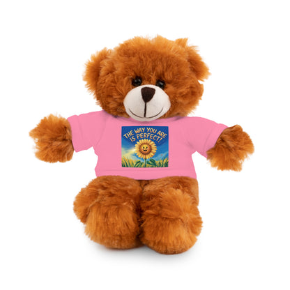 Emotional Support Plush by Just Mia