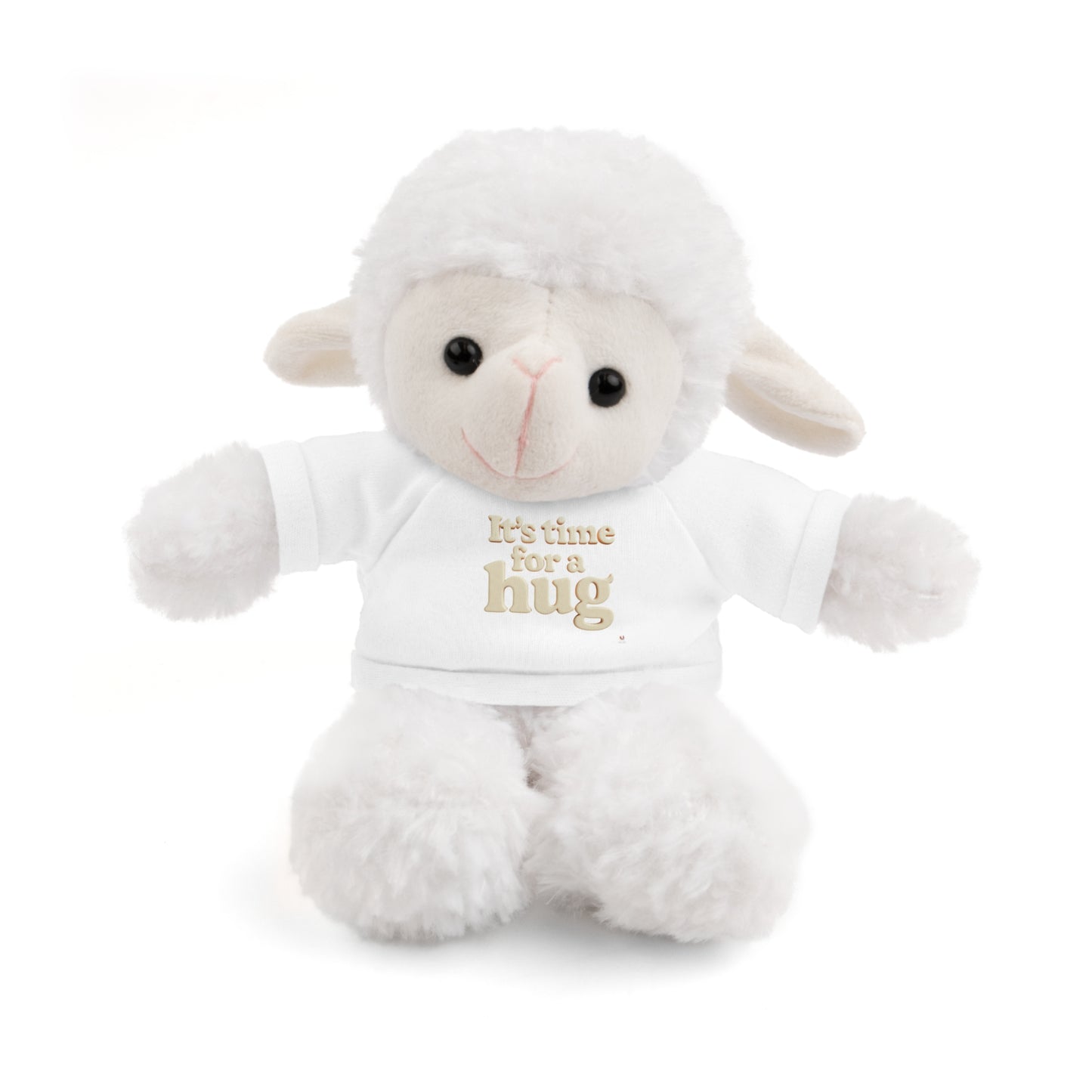 Emotional Support Plush by Just Mia