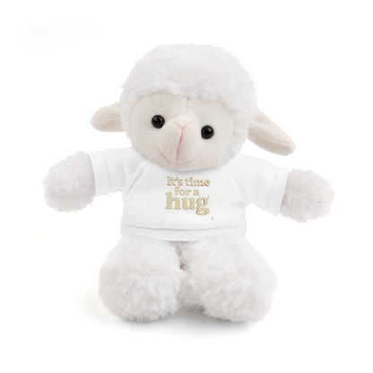 Emotional Support Plush by Just Mia