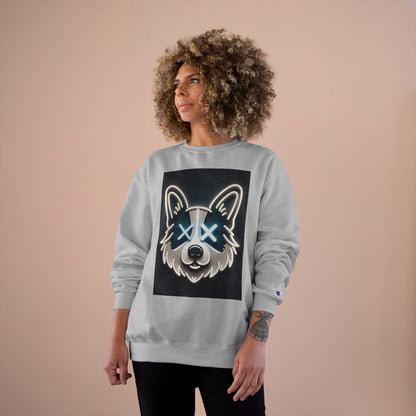 Champion Sweatshirt from Mia Collection