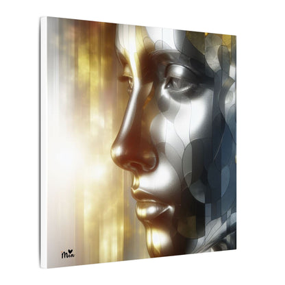 Art Canvas by Just Mia