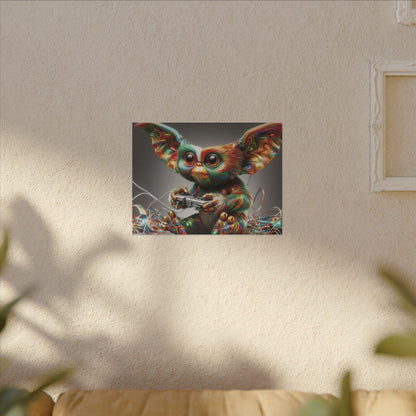 Art Canvas by Just Mia