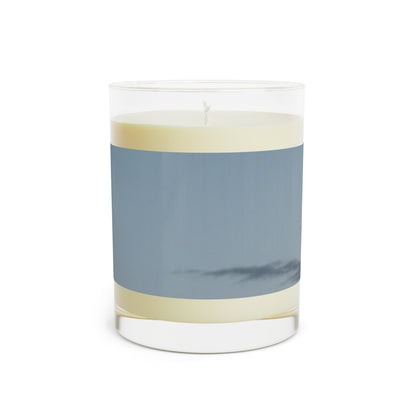 Mia™ Collection Scented Candle - Full Glass, 11oz