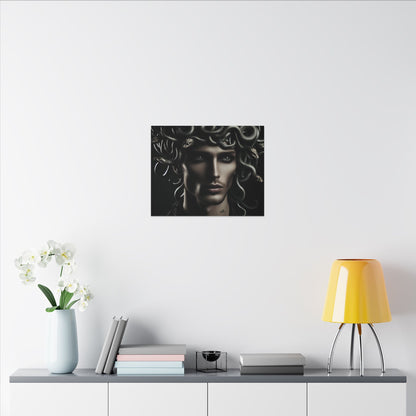 Mia Art Male Medusa