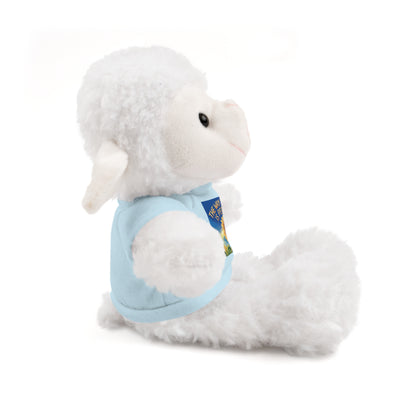 Emotional Support Plush by Just Mia