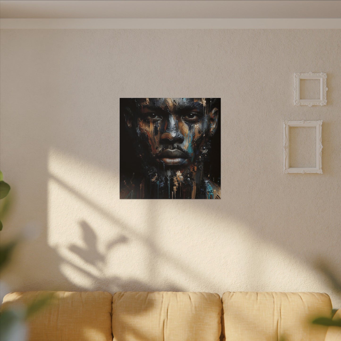 Mia Art Canvas