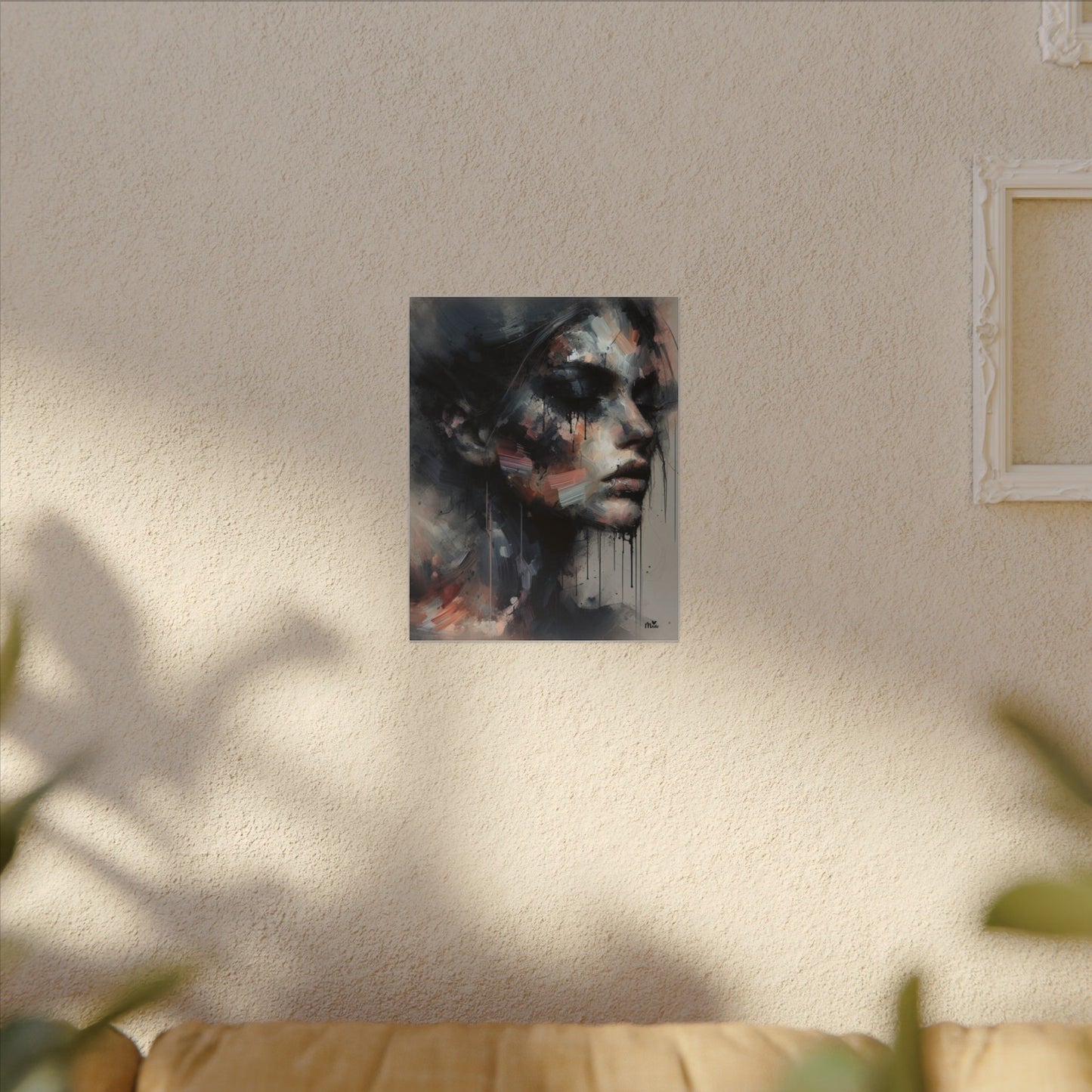 Mia Art Canvas