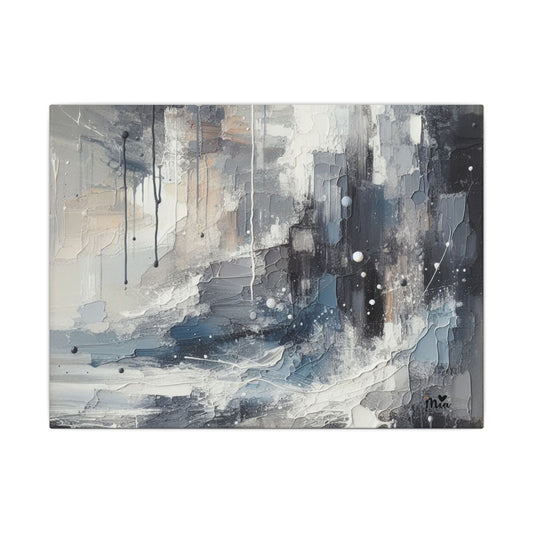 Mia Art Canvas