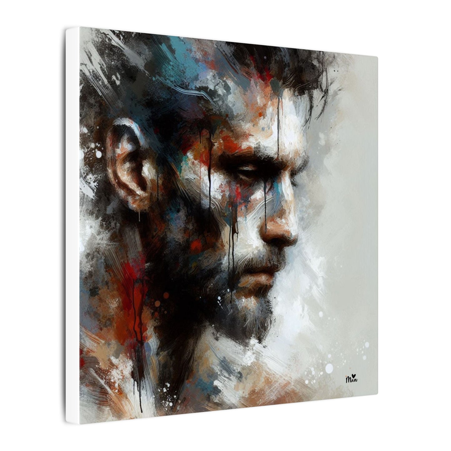 Mia Art Canvas