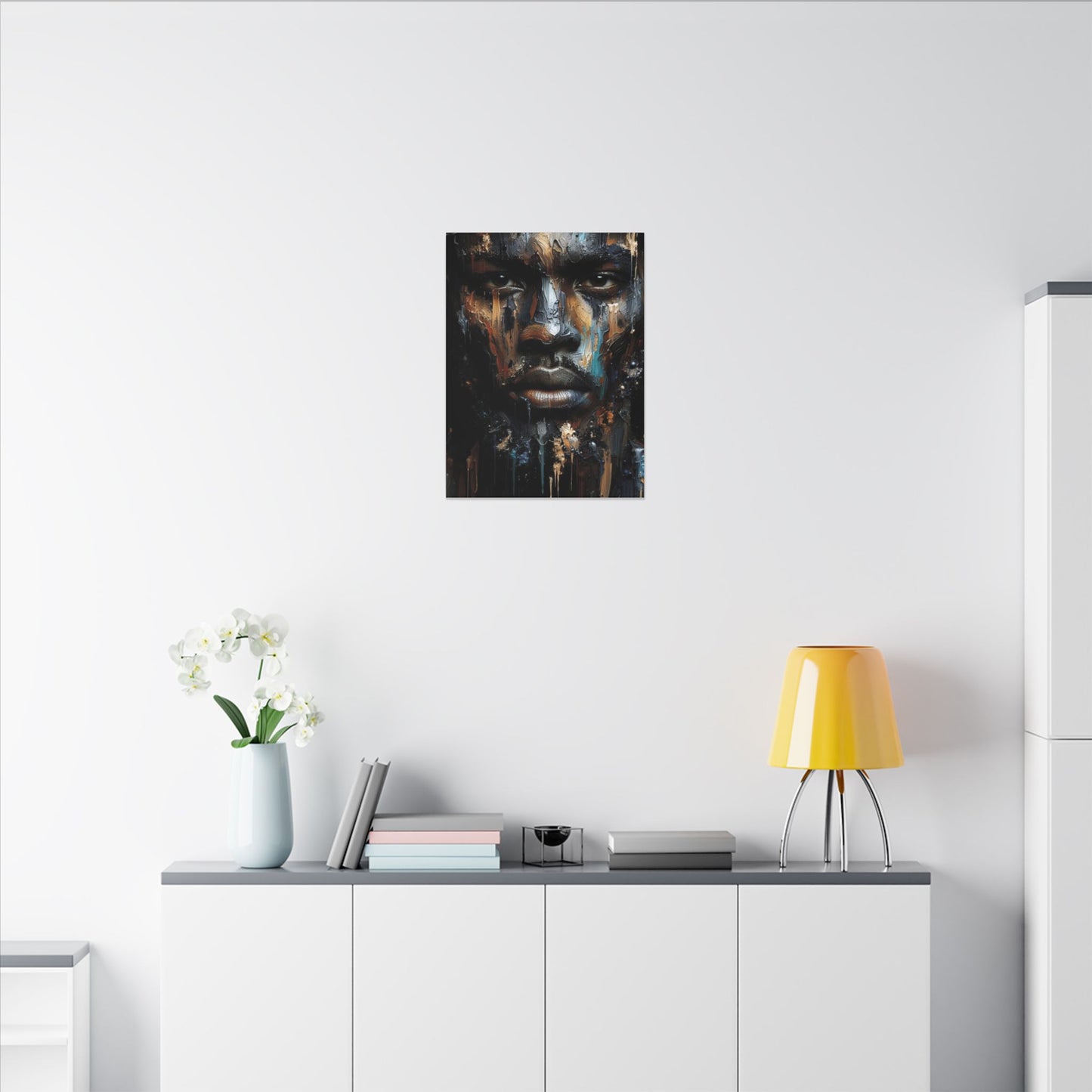 Mia Art Canvas