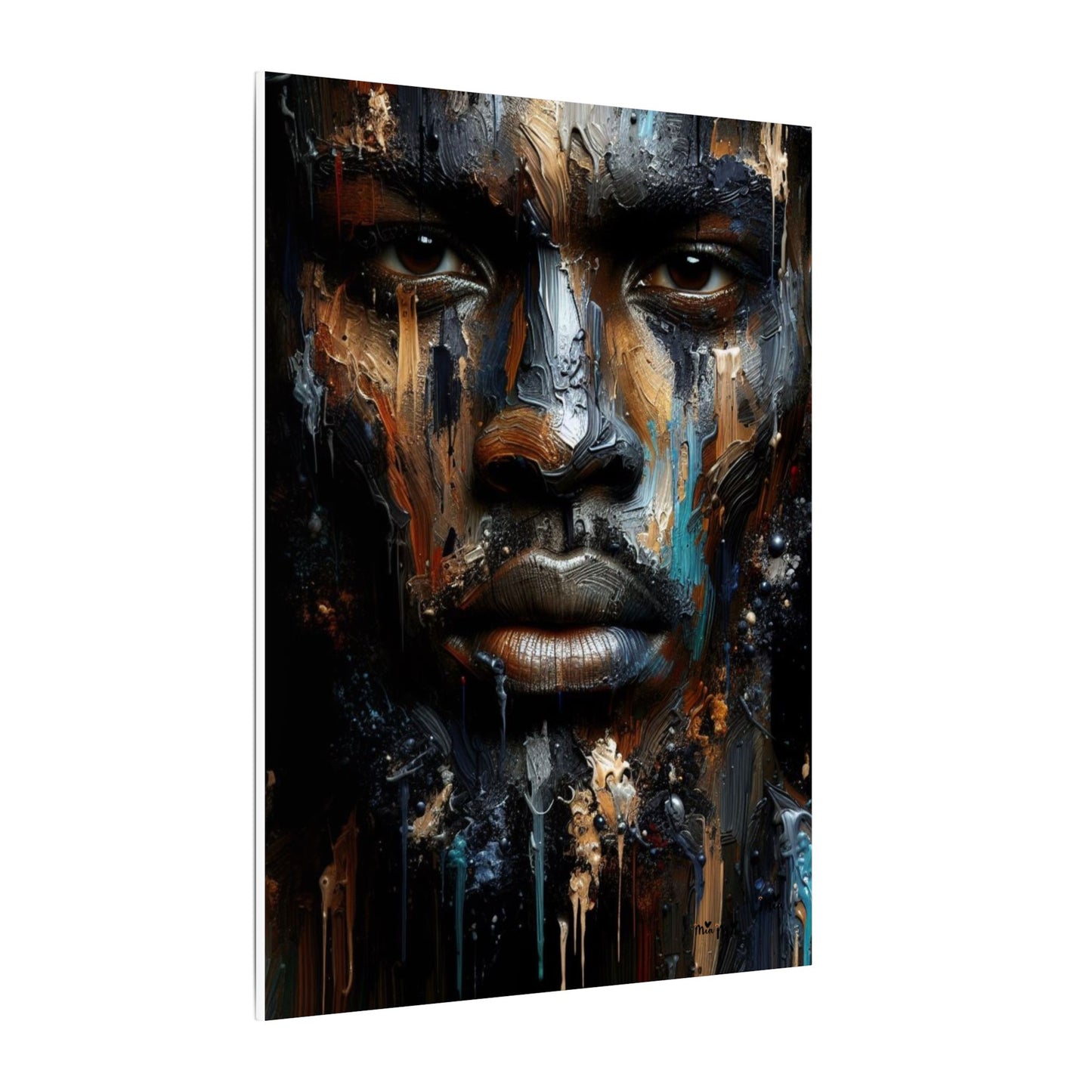 Mia Art Canvas