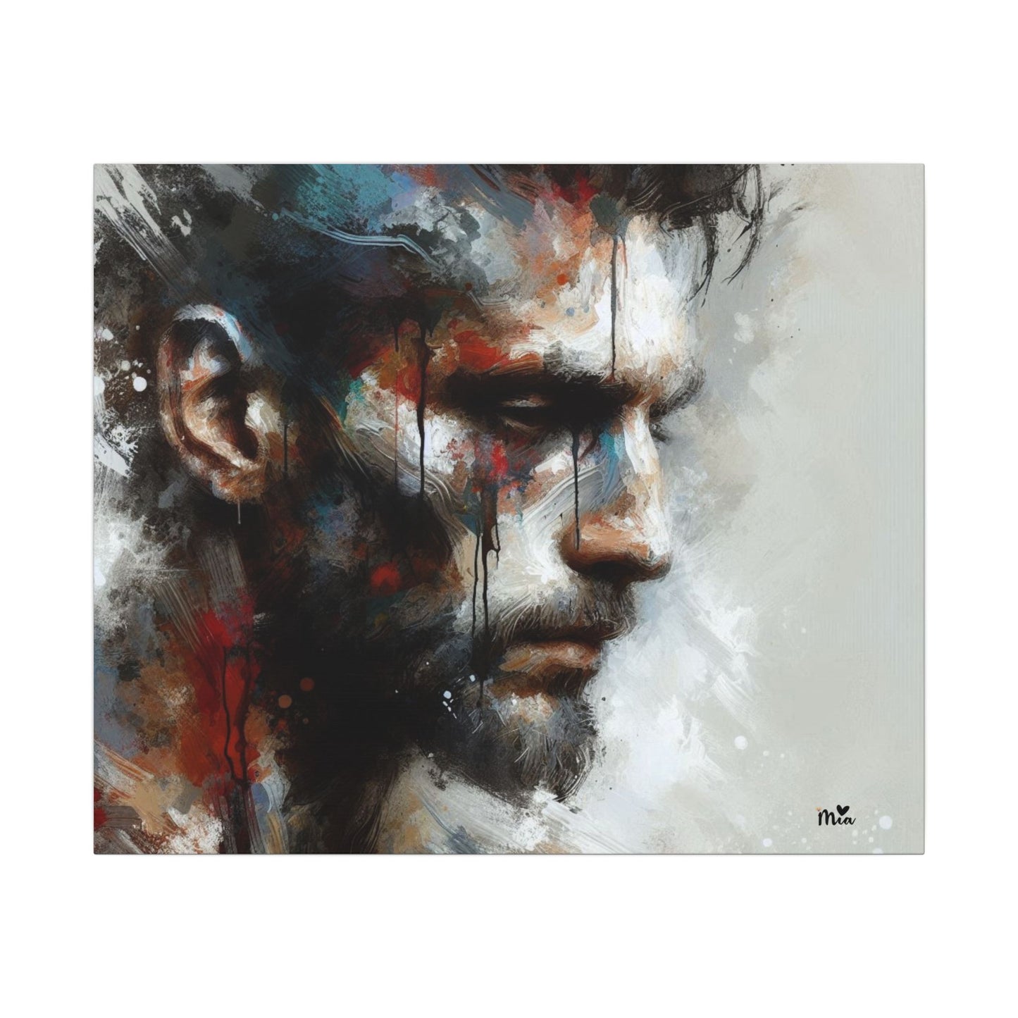 Mia Art Canvas