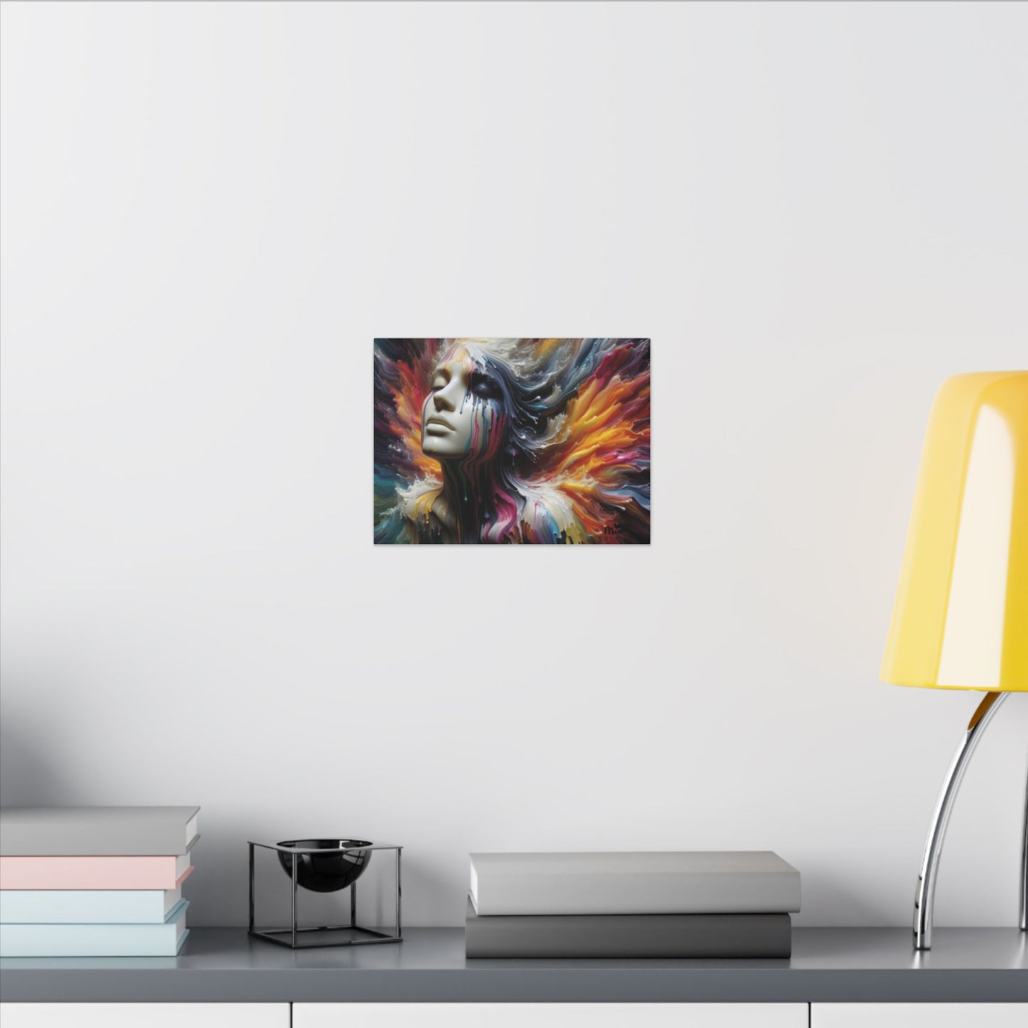 Mia Art's Canvas
