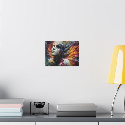 Mia Art's Canvas
