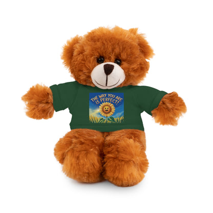 Emotional Support Plush by Just Mia