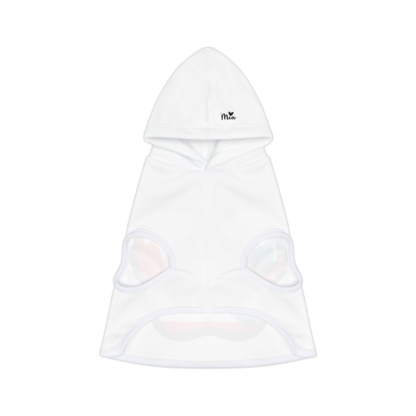 Mia Pet Hoodie