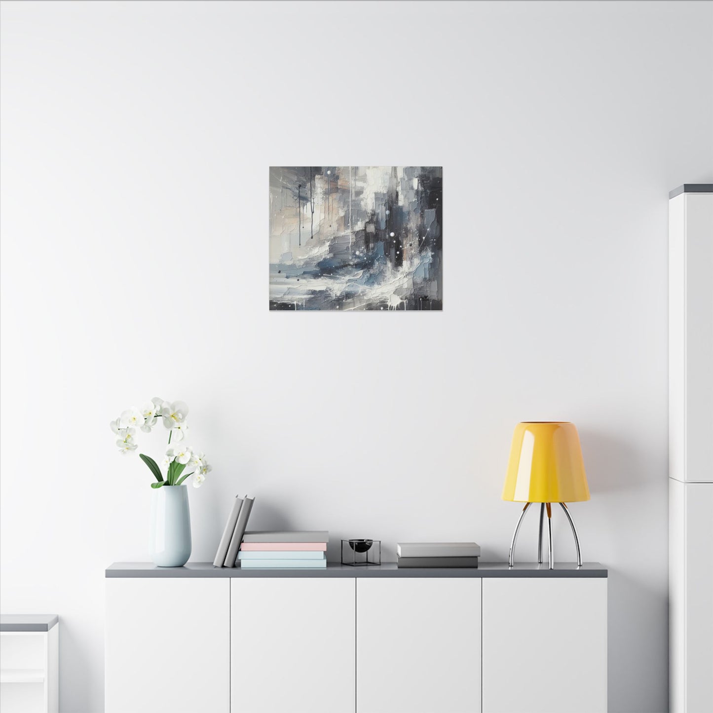 Mia Art Canvas
