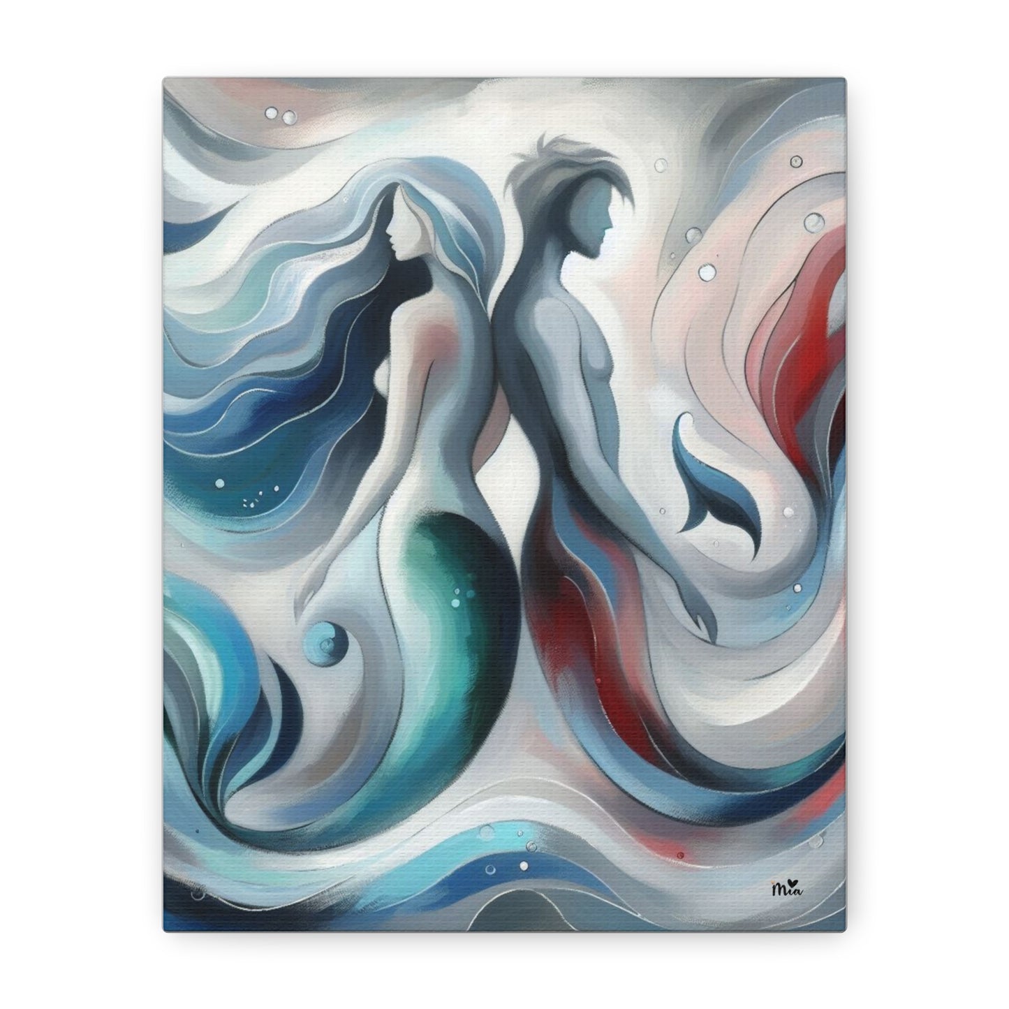 Mia Art Canvas
