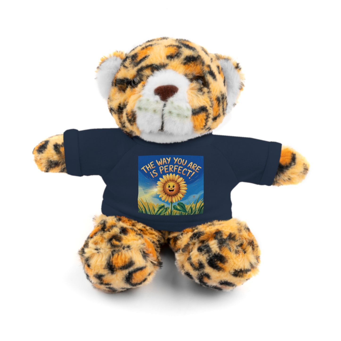 Emotional Support Plush by Just Mia