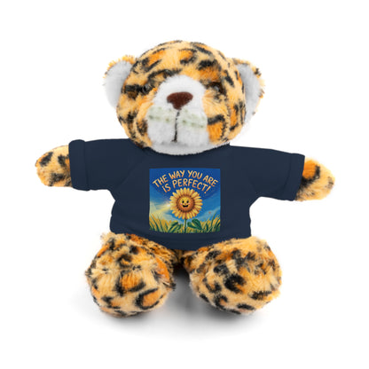 Emotional Support Plush by Just Mia