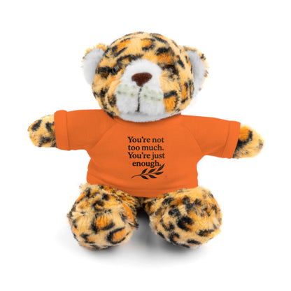 Emotional Support Plush by Just Mia