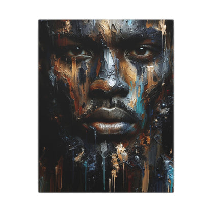 Mia Art Canvas