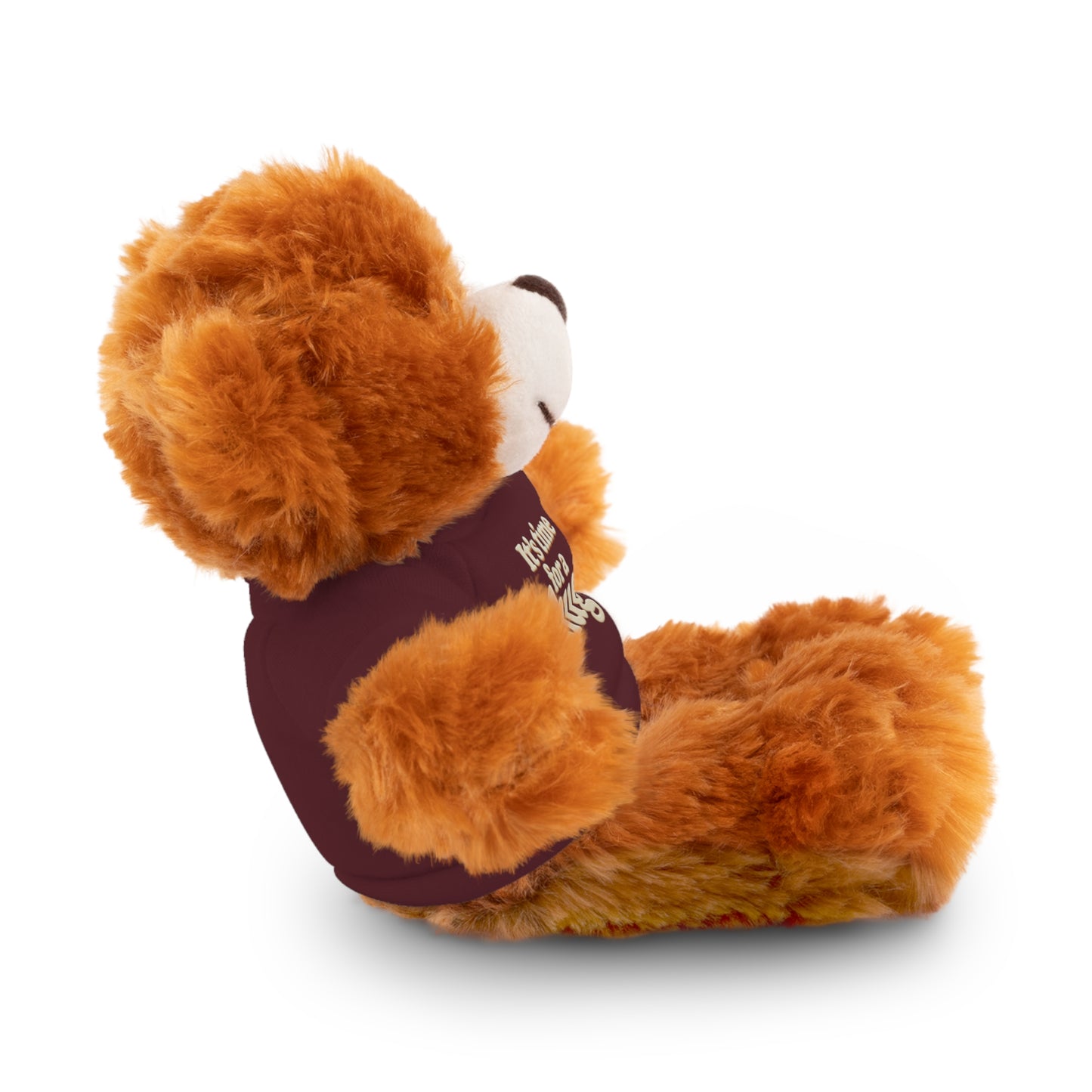 Emotional Support Plush by Just Mia