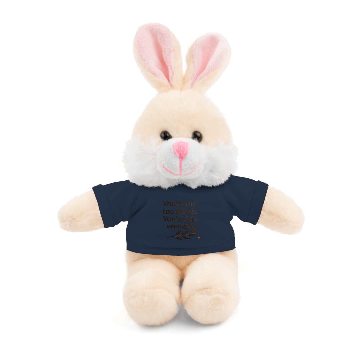 Emotional Support Plush by Just Mia