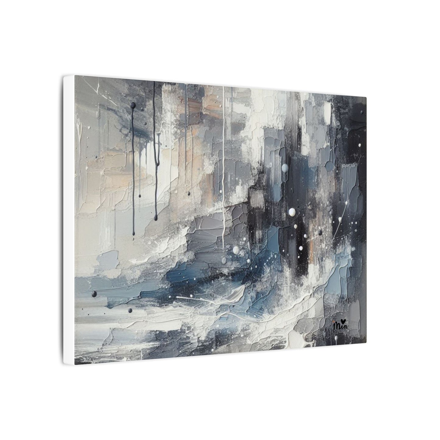 Mia Art Canvas
